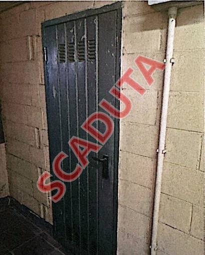 appartamento in vendita a La Spezia in zona Chiappa