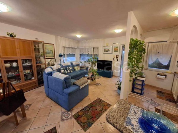 casa indipendente in vendita a La Spezia