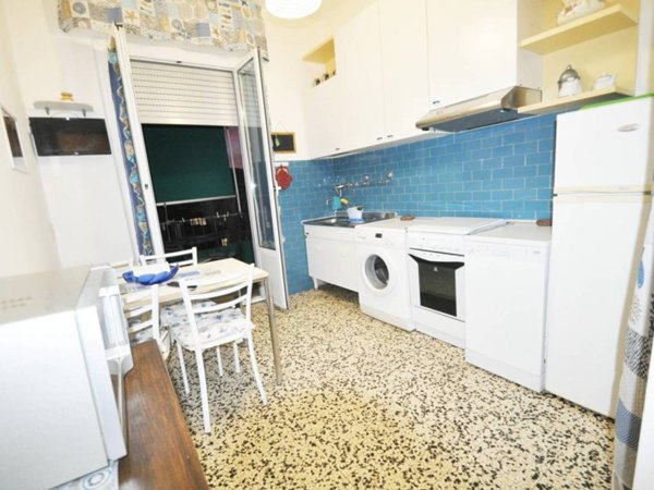 appartamento in vendita a La Spezia in zona Canaletto / Buonviaggio / Migliarina