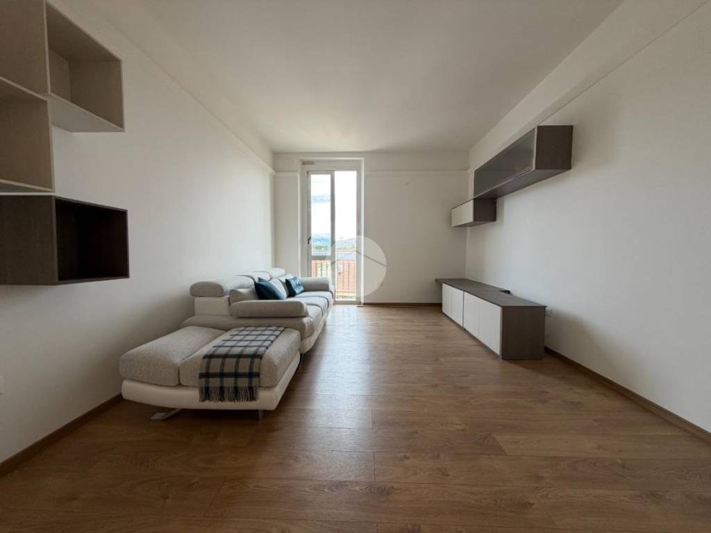 appartamento in vendita a La Spezia in zona Centro Storico