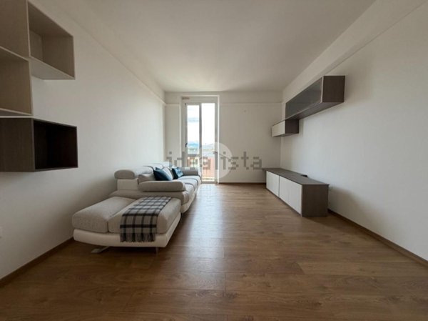 appartamento in vendita a La Spezia in zona Centro Storico