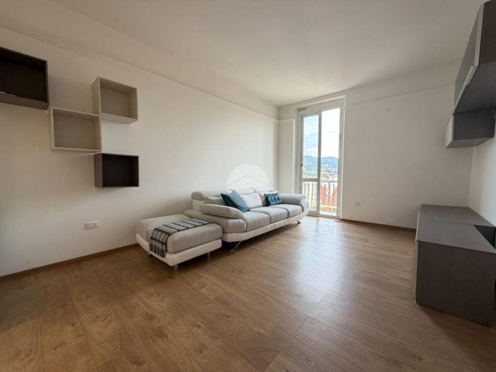 appartamento in vendita a La Spezia in zona Centro Storico