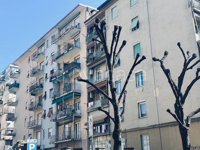 appartamento in vendita a La Spezia in zona Canaletto / Buonviaggio / Migliarina
