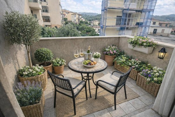 appartamento in vendita a La Spezia