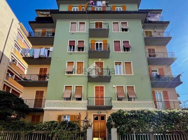 appartamento in vendita a La Spezia in zona Centro Storico