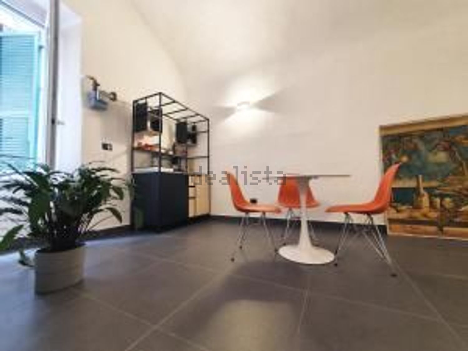 appartamento in vendita a La Spezia in zona Centro Storico