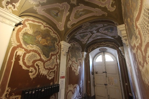 appartamento in vendita a La Spezia in zona Chiappa