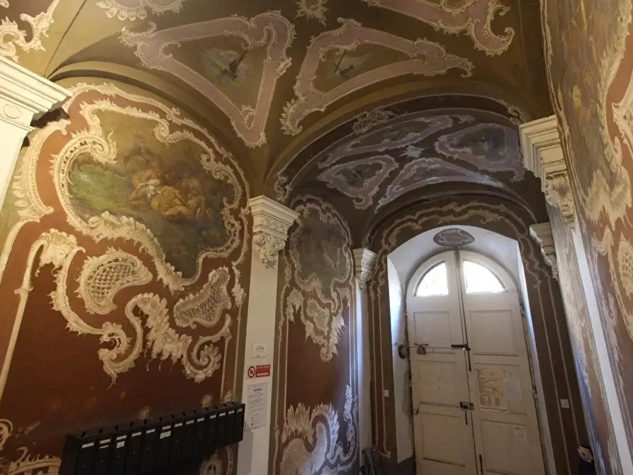 appartamento in vendita a La Spezia in zona Chiappa