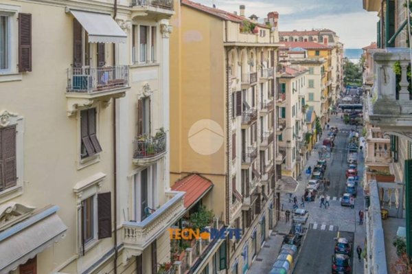 appartamento in vendita a La Spezia in zona Centro Storico