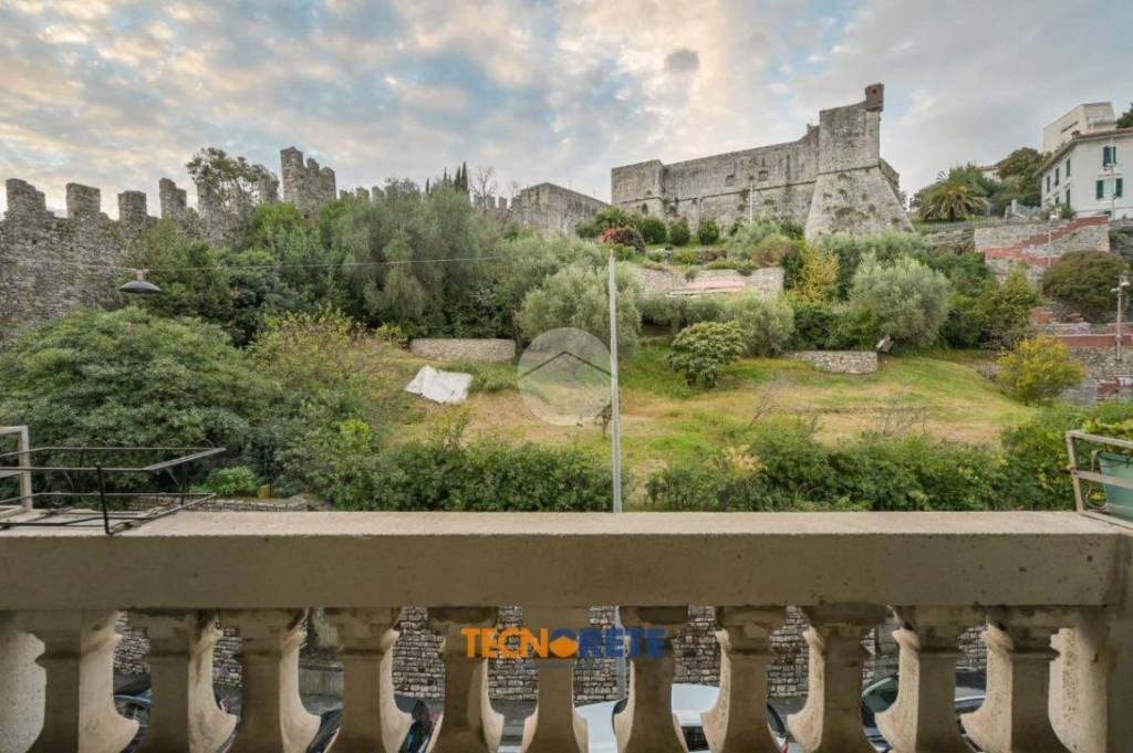 appartamento in vendita a La Spezia in zona Centro Storico