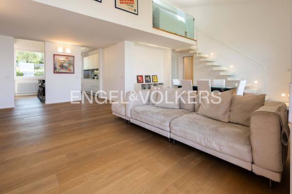 appartamento in vendita a La Spezia in zona Campiglia