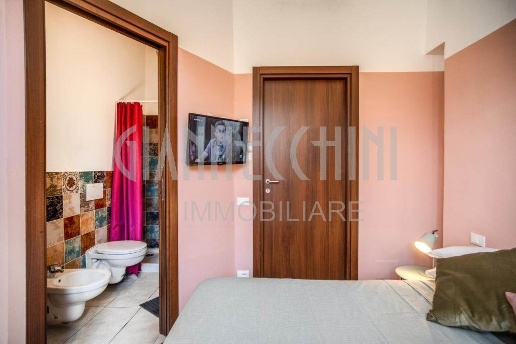 appartamento in vendita a La Spezia in zona Centro Storico