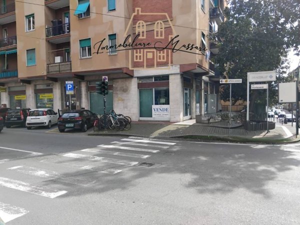 negozio in vendita a La Spezia in zona Centro Storico