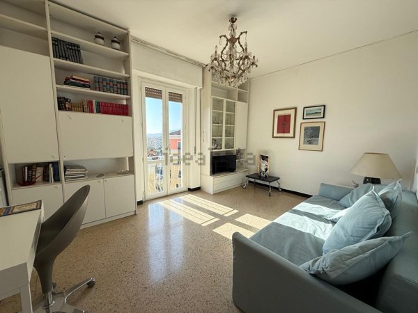 appartamento in vendita a La Spezia