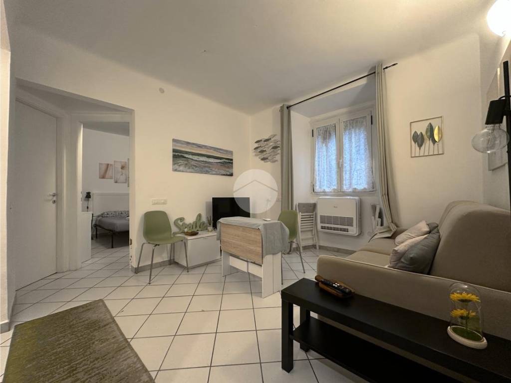 appartamento in vendita a La Spezia in zona Centro Storico