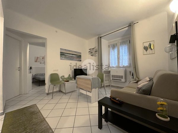 appartamento in vendita a La Spezia in zona Centro Storico