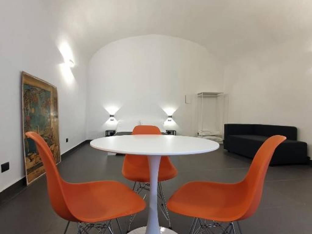 appartamento in vendita a La Spezia