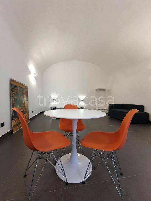 appartamento in vendita a La Spezia in zona Centro Storico