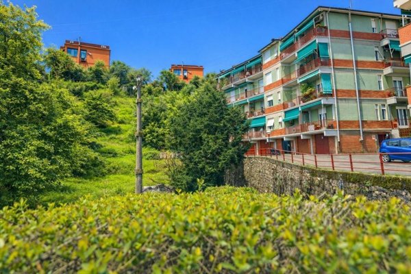 appartamento in vendita a La Spezia in zona Valdellora