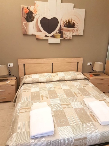 appartamento in vendita a La Spezia in zona Canaletto / Buonviaggio / Migliarina