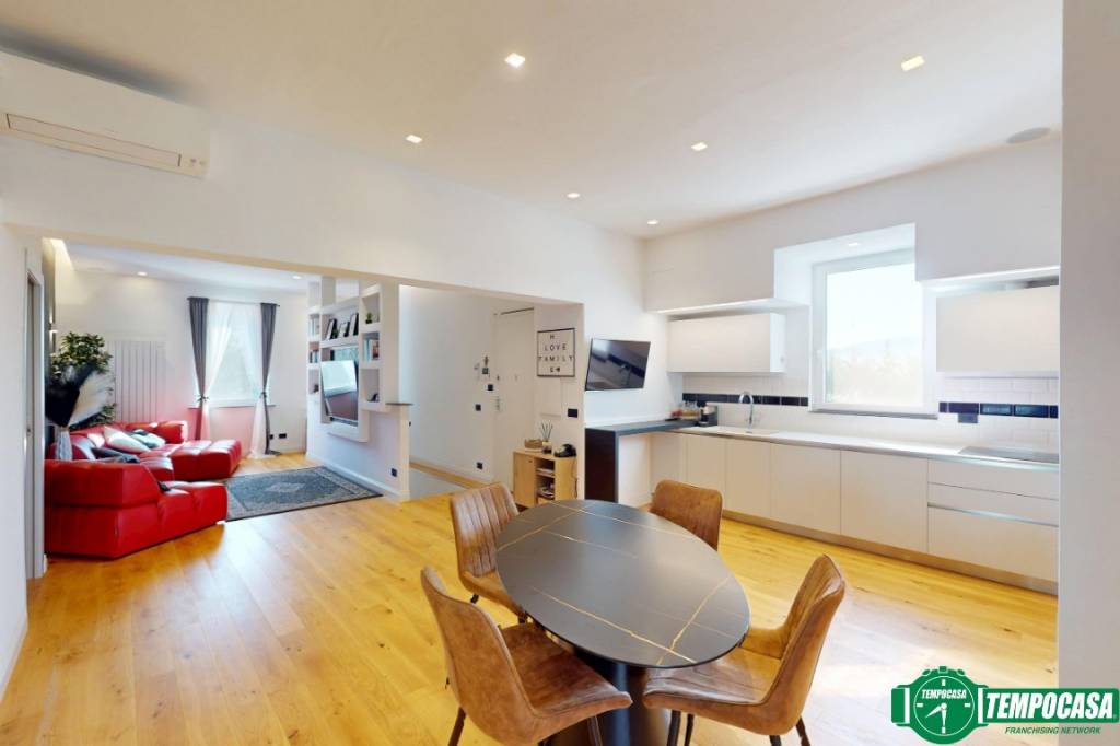 casa indipendente in vendita a La Spezia