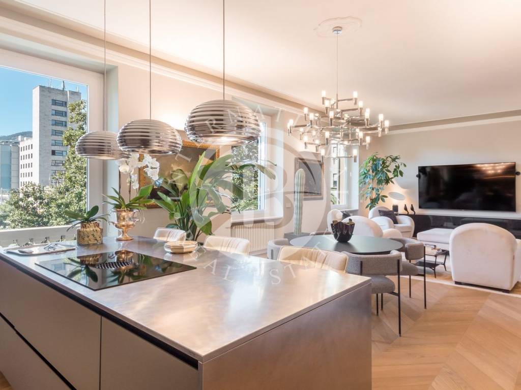 appartamento in vendita a La Spezia