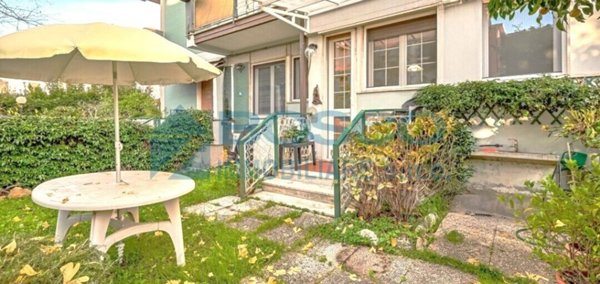 appartamento in vendita a La Spezia in zona Canaletto / Buonviaggio / Migliarina