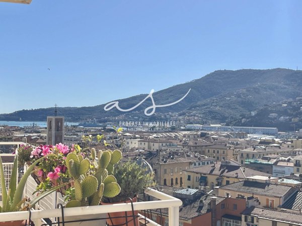 appartamento in vendita a La Spezia
