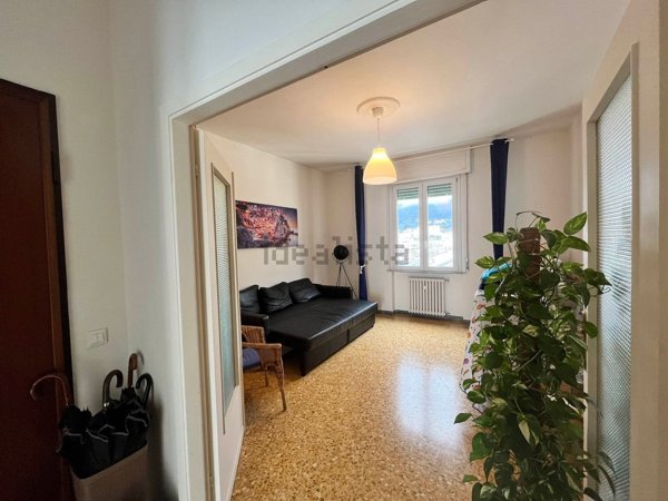 appartamento in vendita a La Spezia