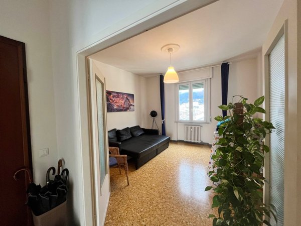 appartamento in vendita a La Spezia