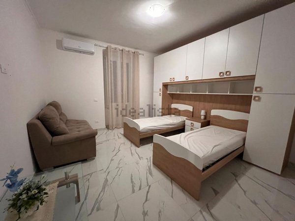 appartamento in vendita a La Spezia in zona Centro Storico