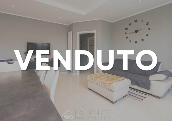 appartamento in vendita a La Spezia in zona Centro Storico