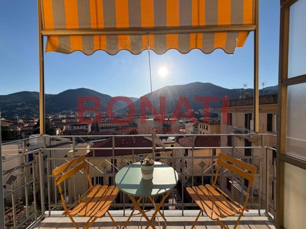 appartamento in vendita a La Spezia in zona La Foce / Sant'Anna