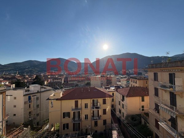 appartamento in vendita a La Spezia in zona Sarbia
