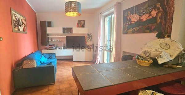 appartamento in vendita a La Spezia