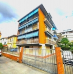 appartamento in vendita a La Spezia in zona Canaletto / Buonviaggio / Migliarina