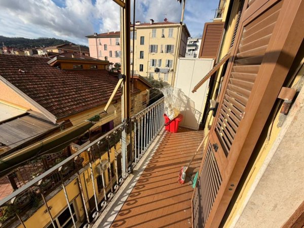 appartamento in vendita a La Spezia in zona Canaletto / Buonviaggio / Migliarina