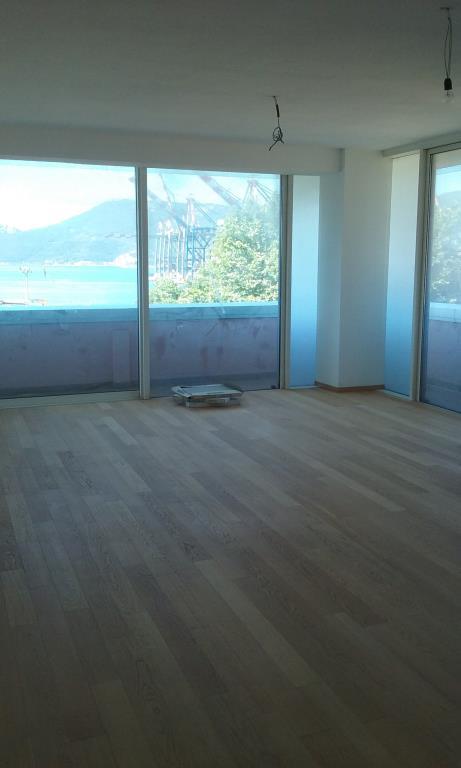 appartamento in vendita a La Spezia in zona Canaletto / Buonviaggio / Migliarina