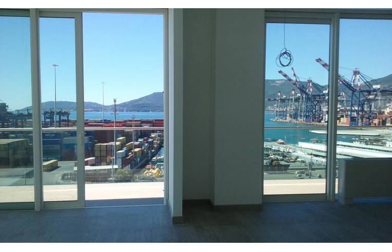 appartamento in vendita a La Spezia in zona Canaletto / Buonviaggio / Migliarina