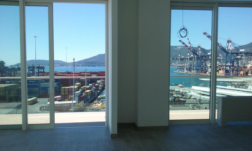 appartamento in vendita a La Spezia in zona Canaletto / Buonviaggio / Migliarina