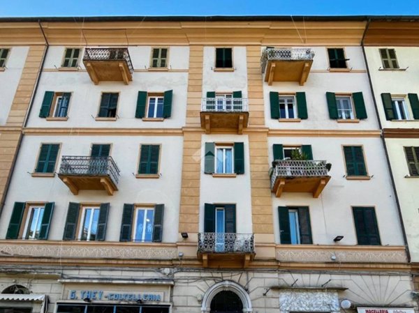 appartamento in vendita a La Spezia in zona Centro Storico