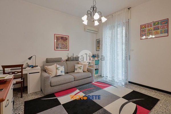 appartamento in vendita a La Spezia