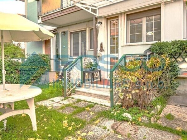 appartamento in vendita a La Spezia in zona Canaletto / Buonviaggio / Migliarina