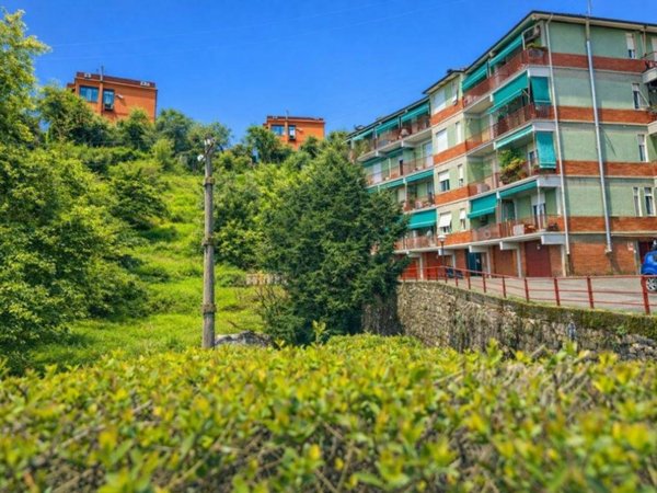 appartamento in vendita a La Spezia in zona Valdellora