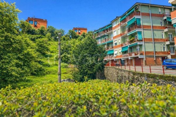 appartamento in vendita a La Spezia in zona Valdellora