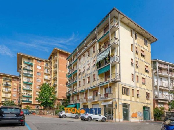 appartamento in vendita a La Spezia in zona Chiappa