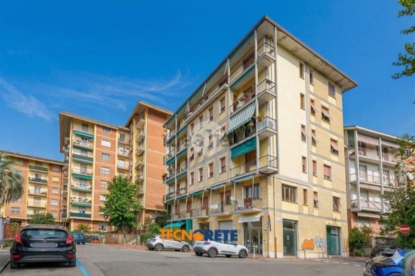 appartamento in vendita a La Spezia