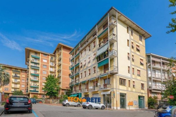 appartamento in vendita a La Spezia in zona Centro Storico