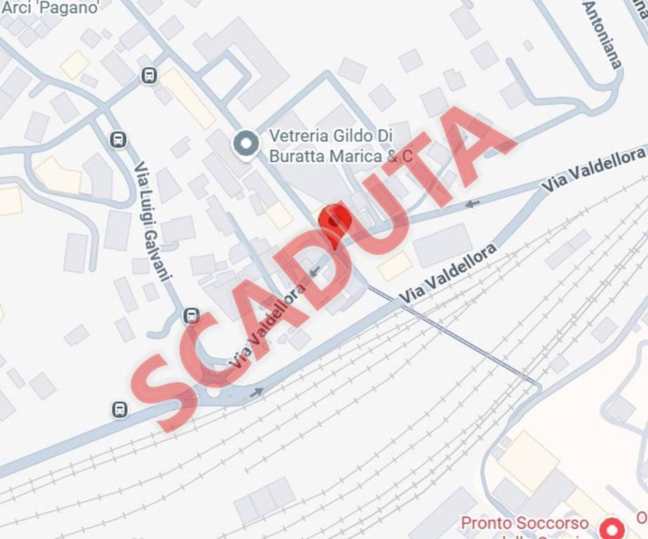 negozio in vendita a La Spezia in zona Valdellora