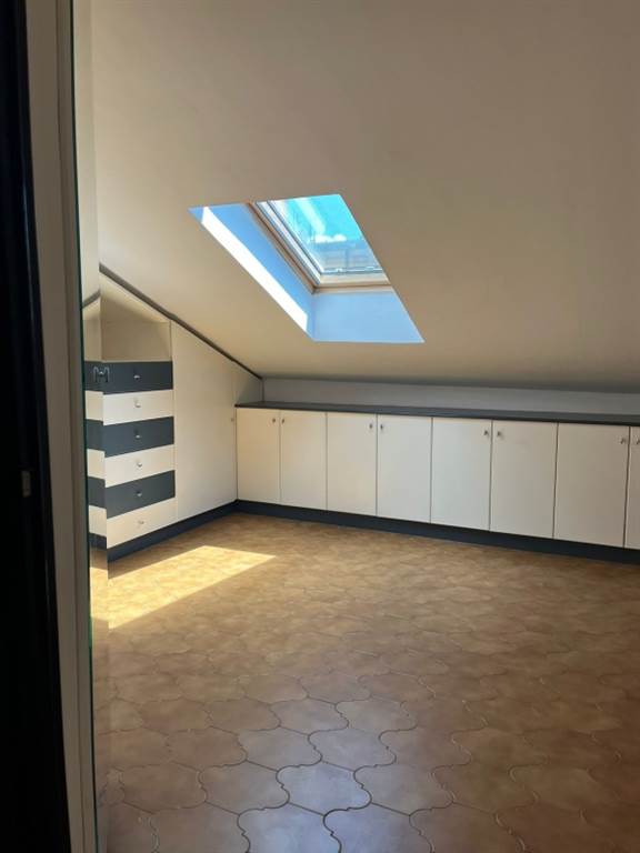 appartamento in vendita a La Spezia in zona Centro Storico